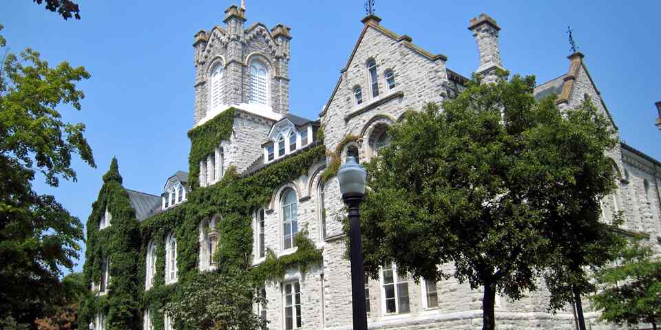 Queens MBA